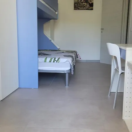 Casa Irene 维拉西米乌斯